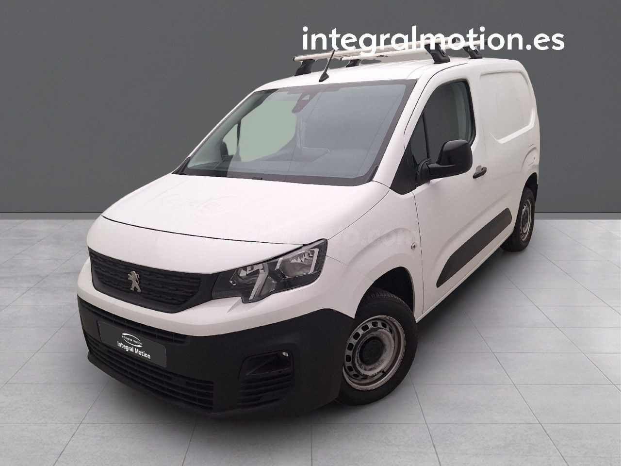 Peugeot Partner 1.5BHDi 102 L1 L Premium