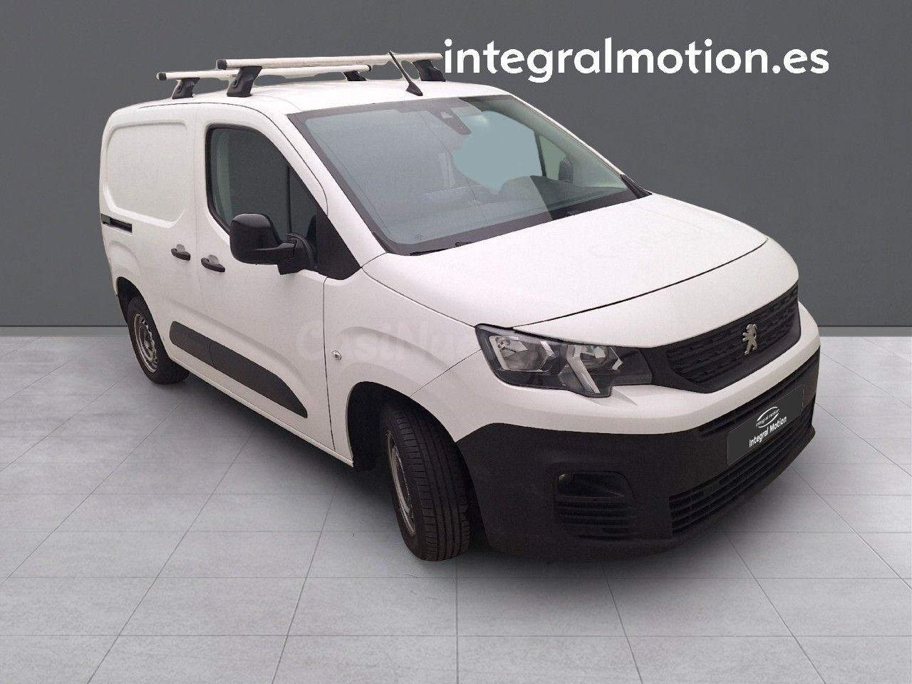 Peugeot Partner 1.5BHDi 102 L1 L Premium - foto 3