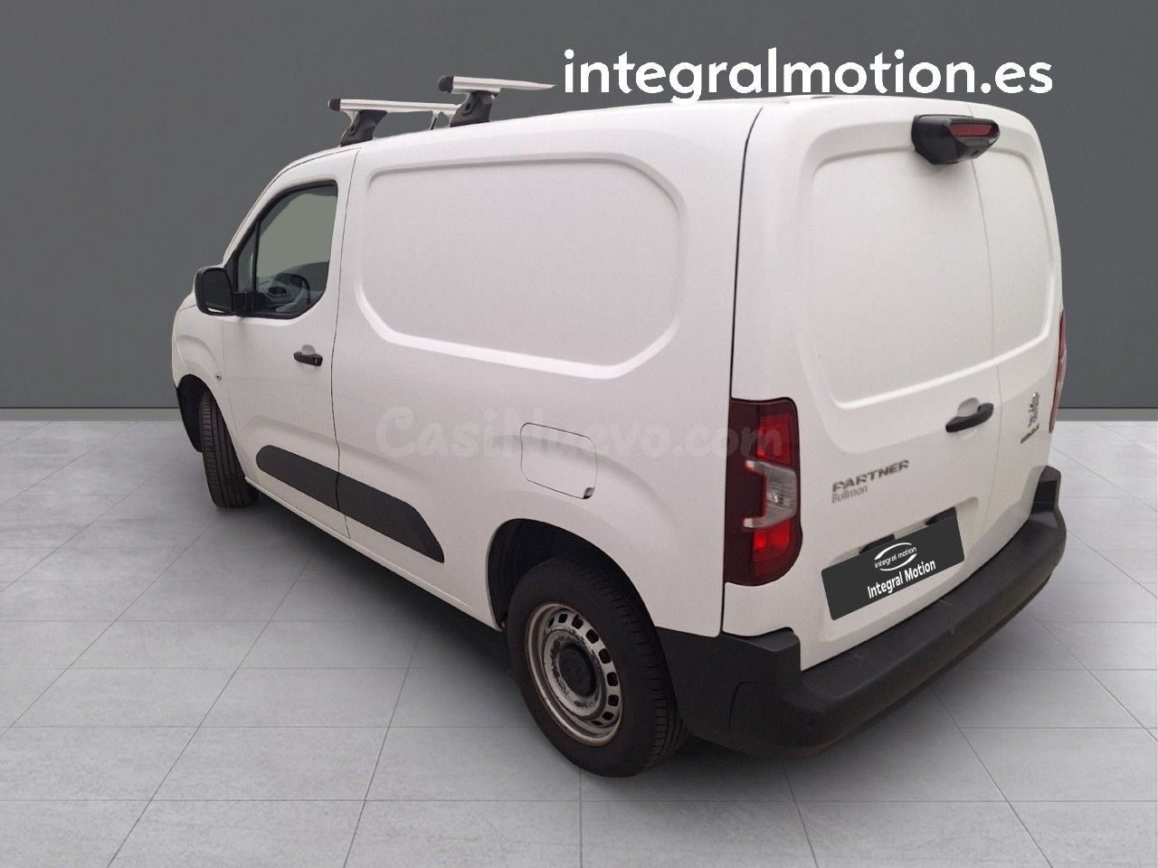 Peugeot Partner 1.5BHDi 102 L1 L Premium - foto 4