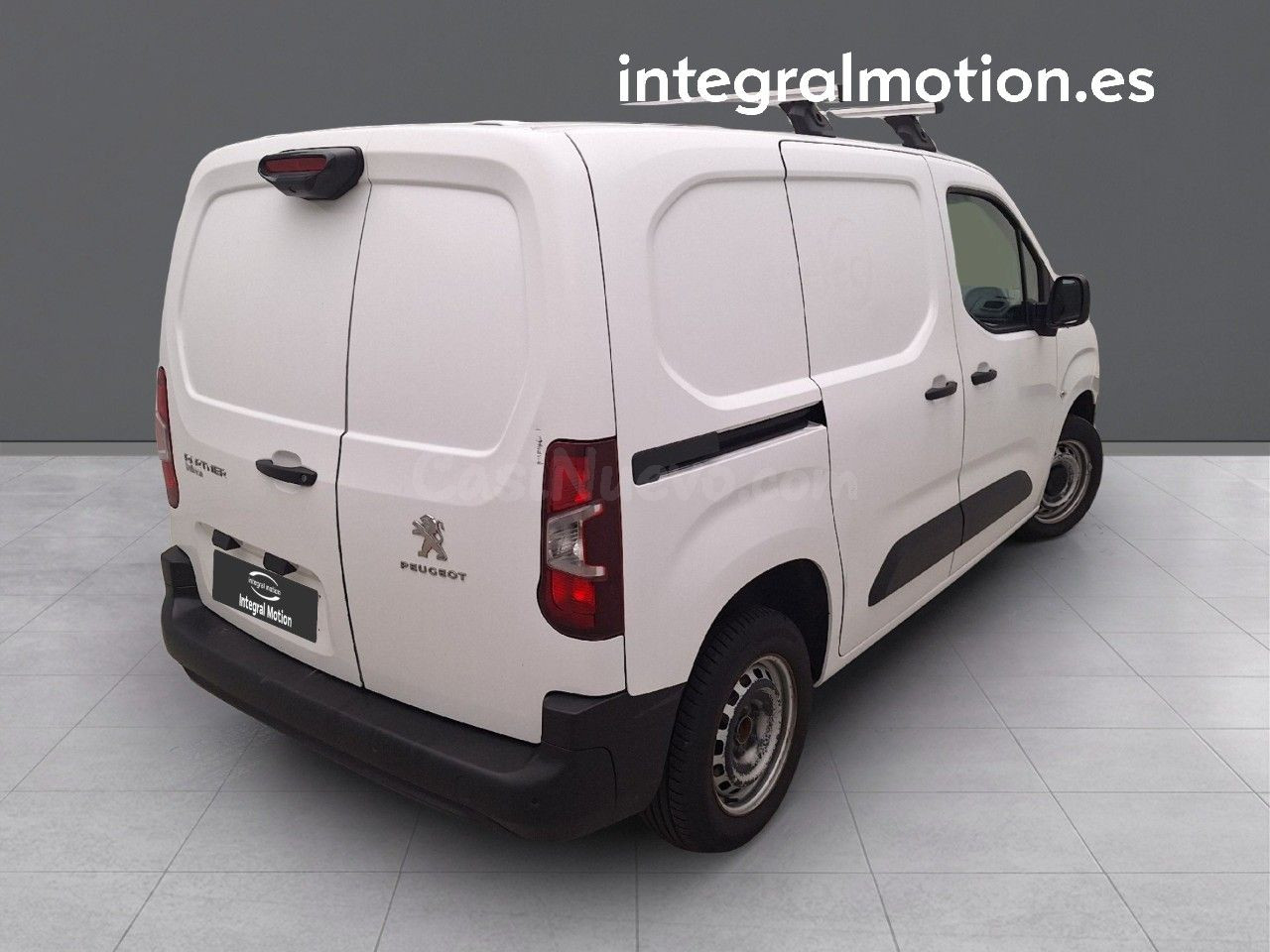 Peugeot Partner 1.5BHDi 102 L1 L Premium - foto 5