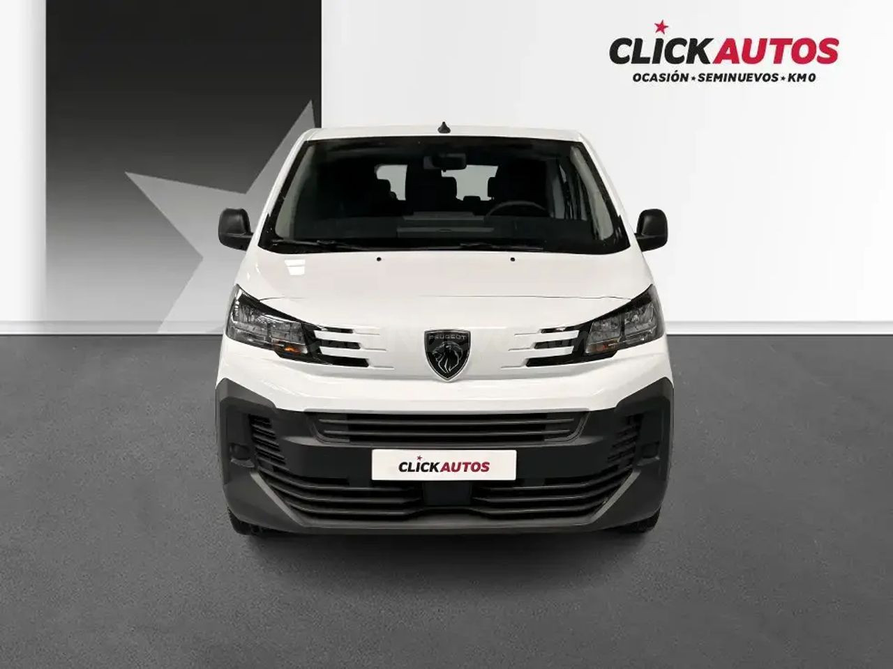 Peugeot Expert 2.0 BlueHDI 180CV Long  EAT8 9 plazas - foto 2