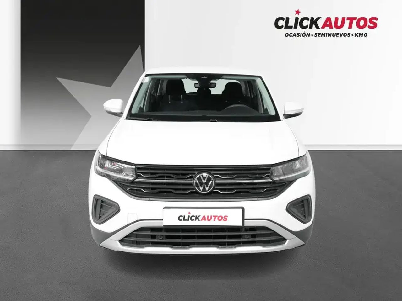 Volkswagen T-Cross 1.0 TSI 95CV Edition - foto 2