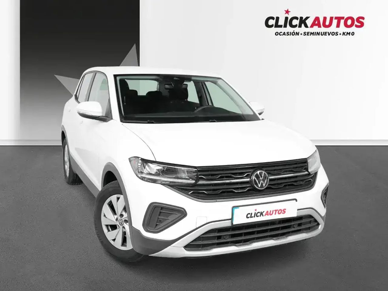 Volkswagen T-Cross 1.0 TSI 95CV Edition - foto 3