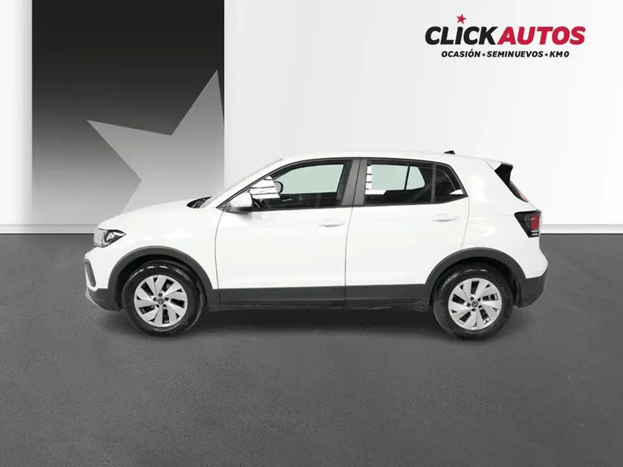 Volkswagen T-Cross 1.0 TSI 95CV Edition - foto 4