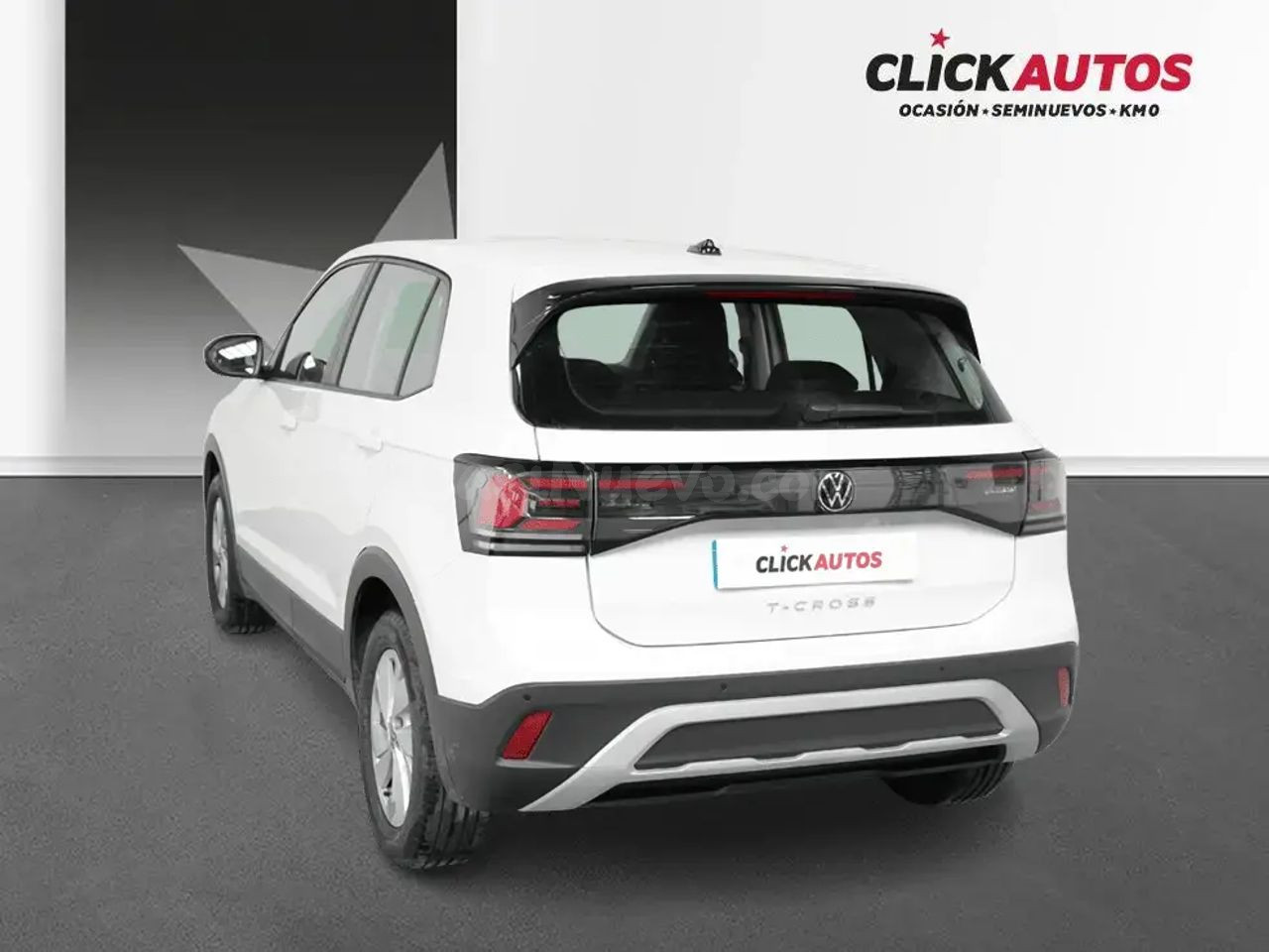 Volkswagen T-Cross 1.0 TSI 95CV Edition - foto 5