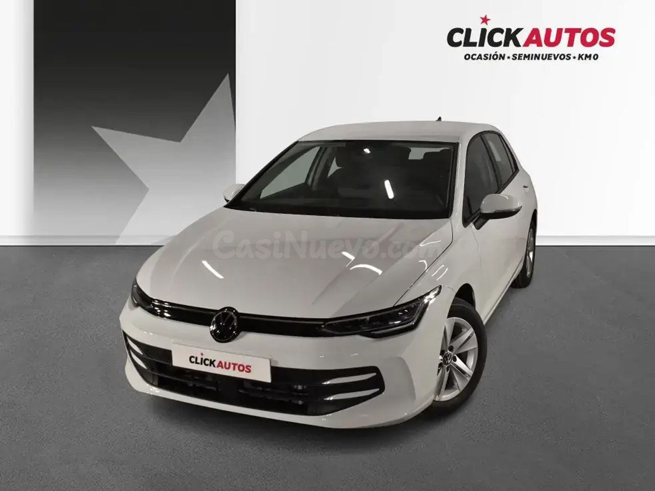Volkswagen Golf 1.5 TSI 115CV DSG