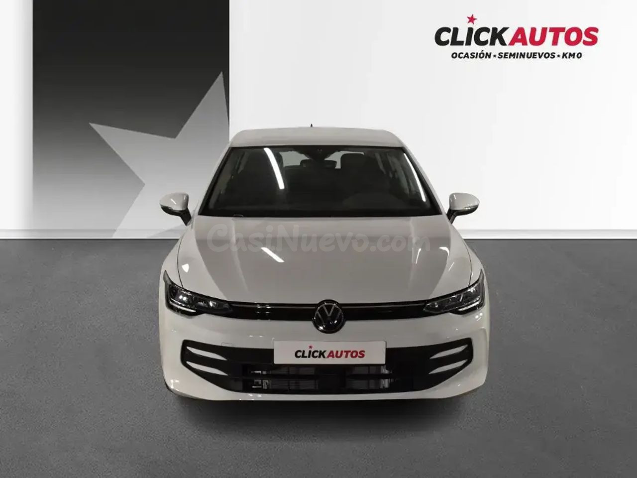 Volkswagen Golf 1.5 TSI 115CV DSG - foto 2