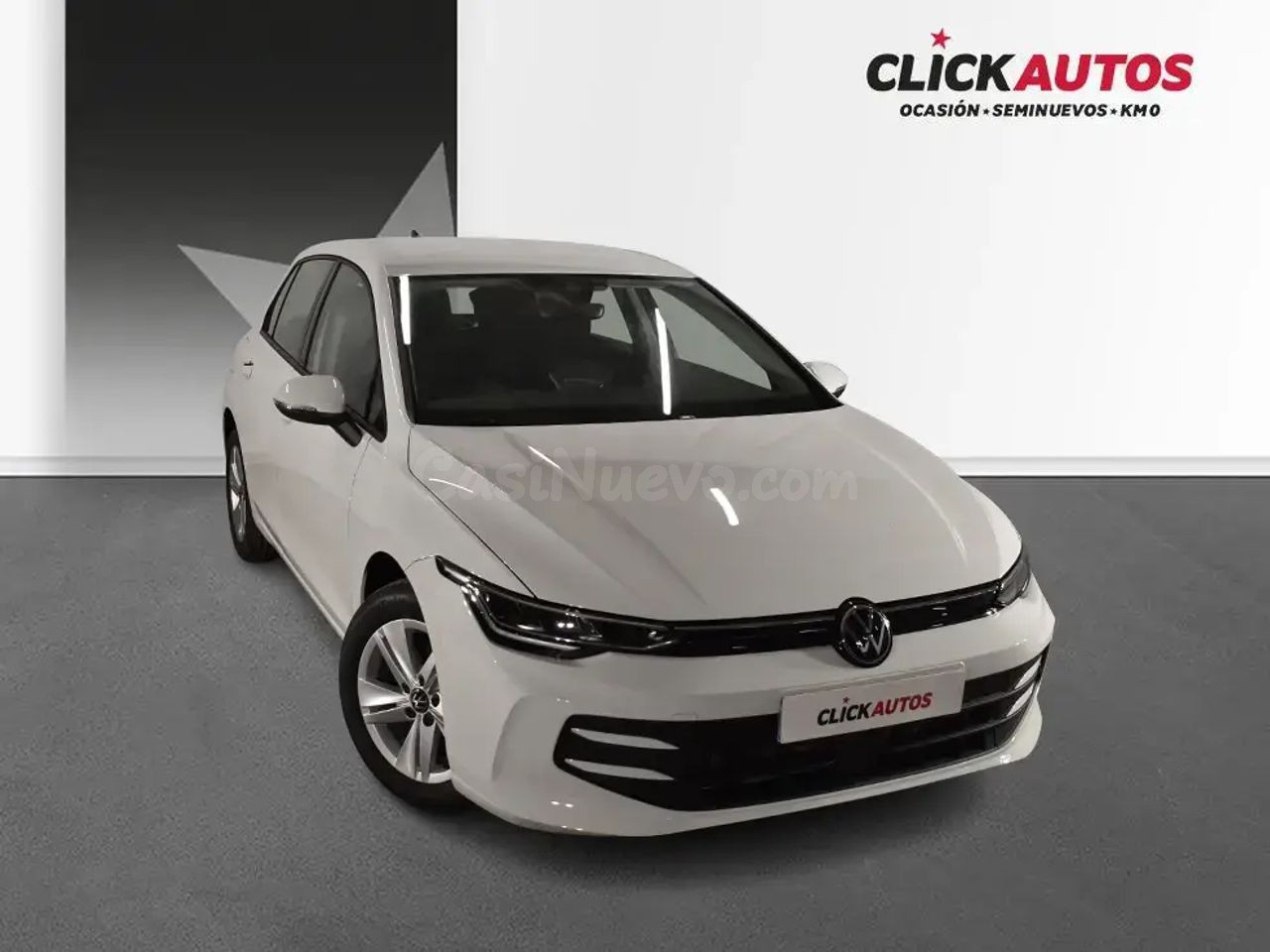 Volkswagen Golf 1.5 TSI 115CV DSG - foto 3