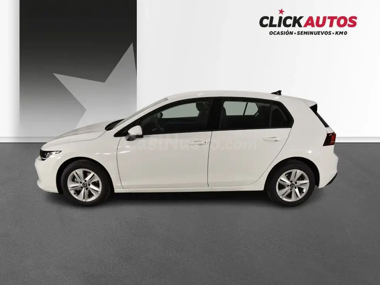Volkswagen Golf 1.5 TSI 115CV DSG - foto 4