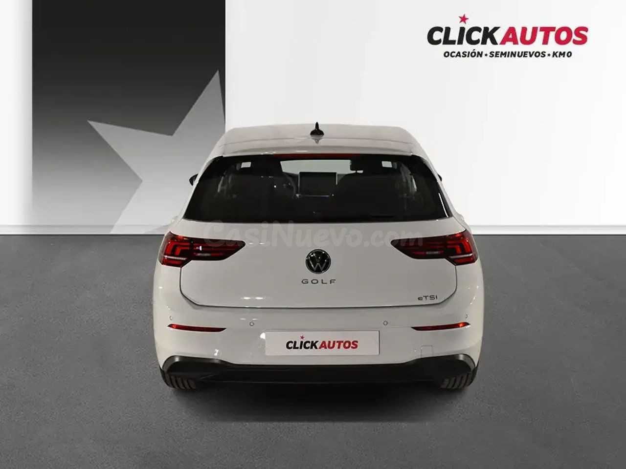 Volkswagen Golf 1.5 TSI 115CV DSG - foto 5
