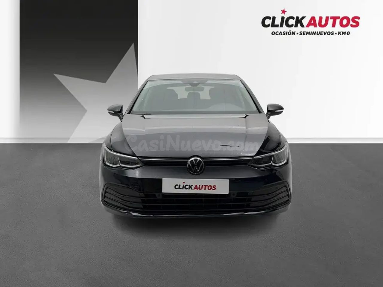 Volkswagen Golf 1.0 TSI 110CV Life - foto 2