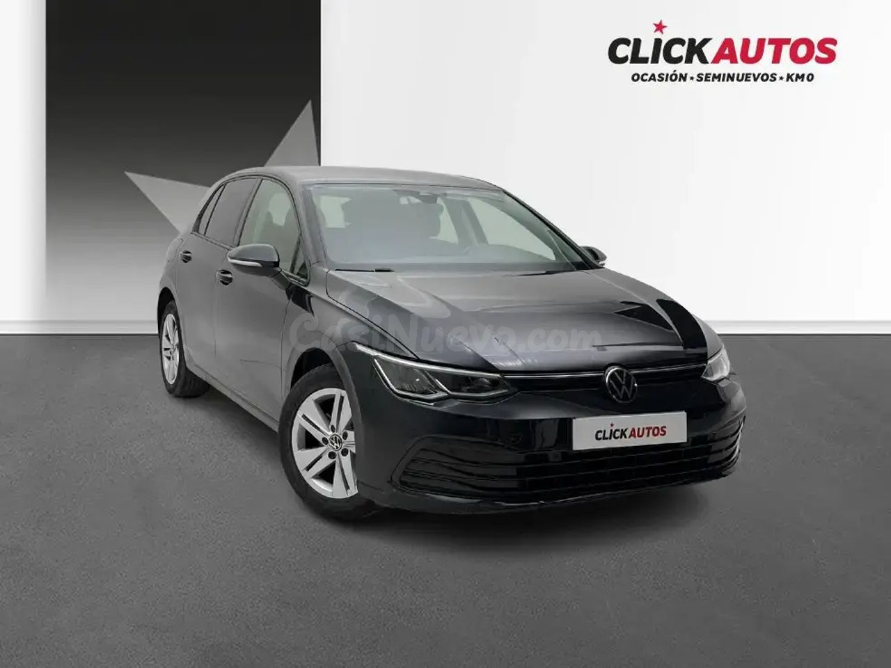 Volkswagen Golf 1.0 TSI 110CV Life - foto 3