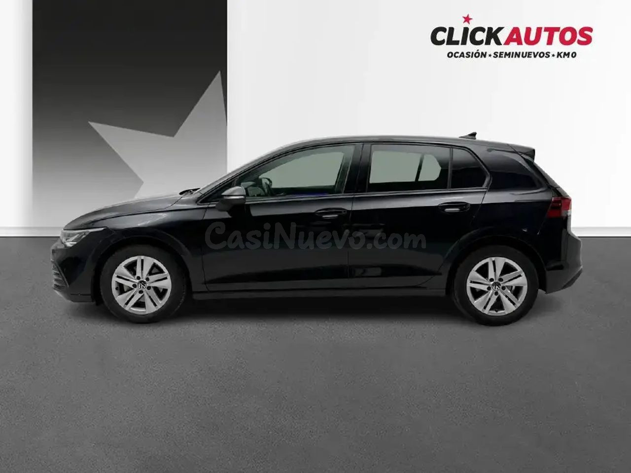 Volkswagen Golf 1.0 TSI 110CV Life - foto 4