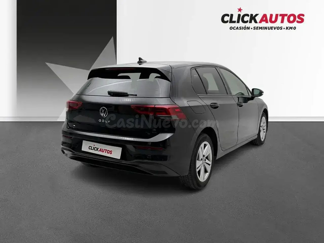 Volkswagen Golf 1.0 TSI 110CV Life - foto 5