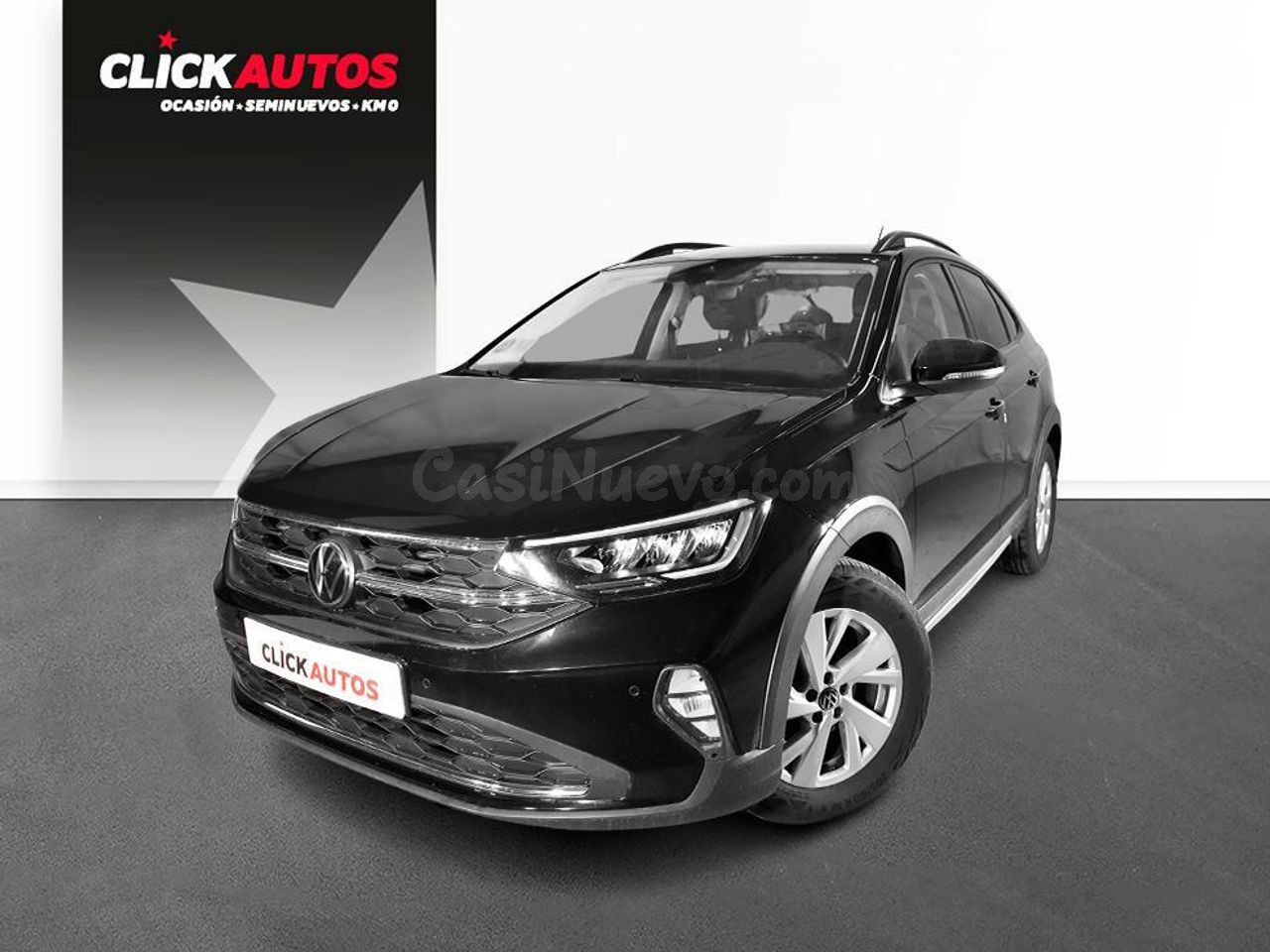 Volkswagen Taigo 1.0 TSI 95CV Life