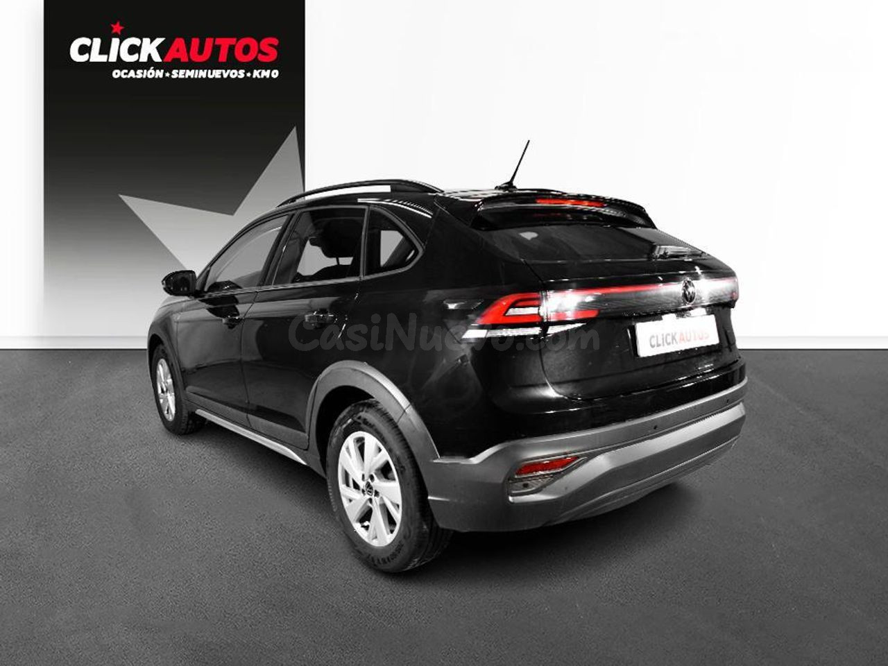 Volkswagen Taigo 1.0 TSI 95CV Life - foto 4