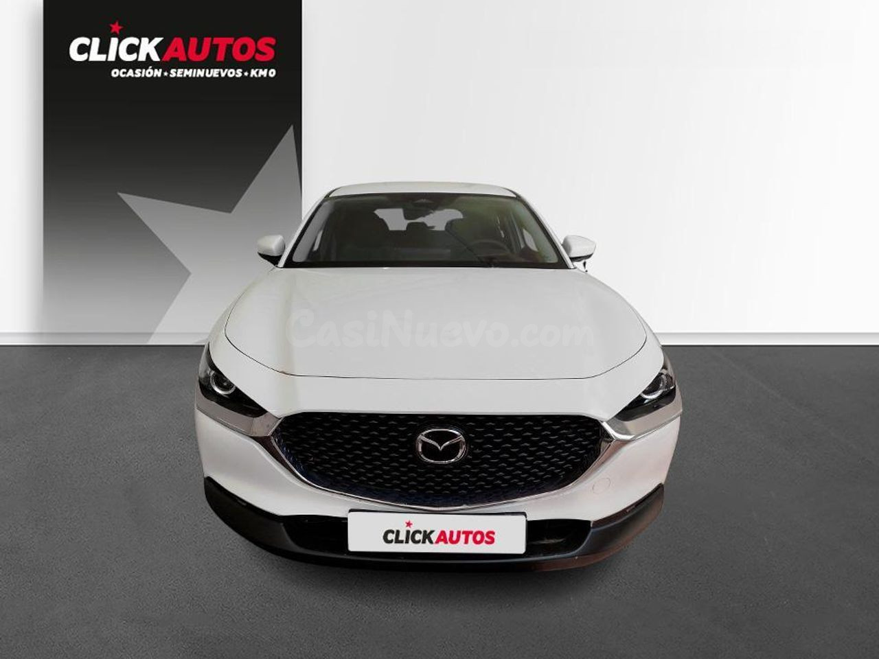 Mazda CX-30 2.0 e-Skyactiv G 122CV MHEV PrimeLine - foto 2
