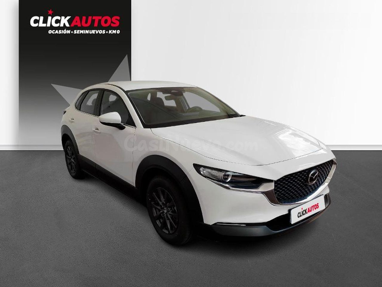 Mazda CX-30 2.0 e-Skyactiv G 122CV MHEV PrimeLine - foto 3
