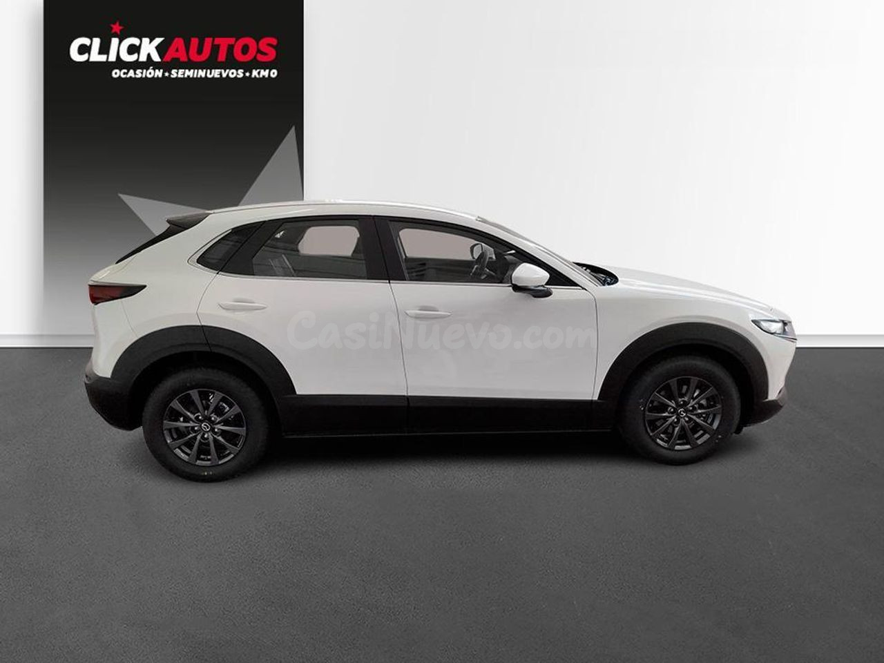 Mazda CX-30 2.0 e-Skyactiv G 122CV MHEV PrimeLine - foto 4
