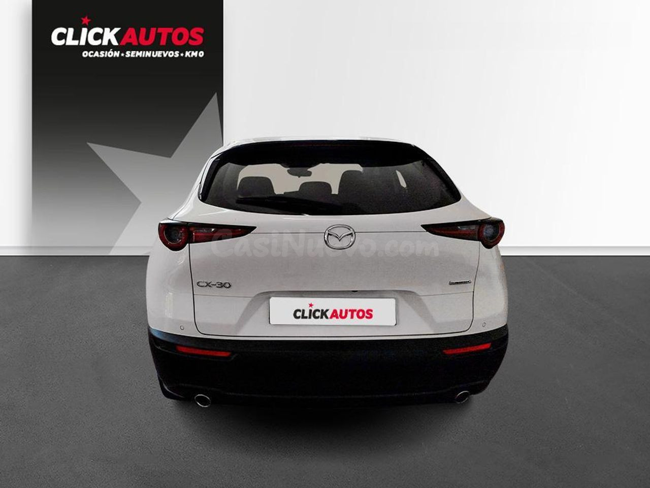 Mazda CX-30 2.0 e-Skyactiv G 122CV MHEV PrimeLine - foto 5