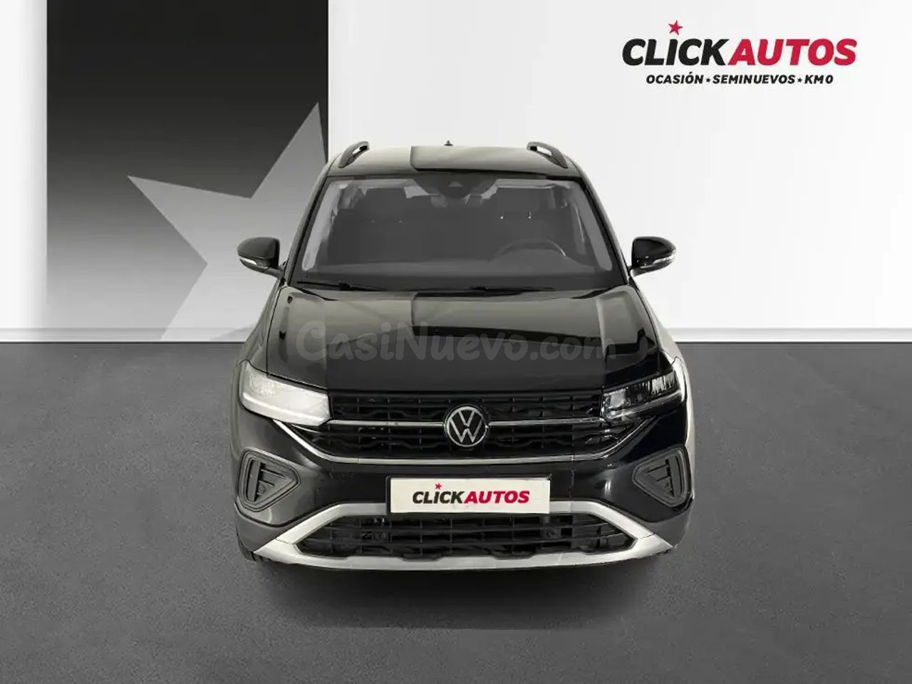 Volkswagen T-Cross 1.0 TSI 115CV Life - foto 2