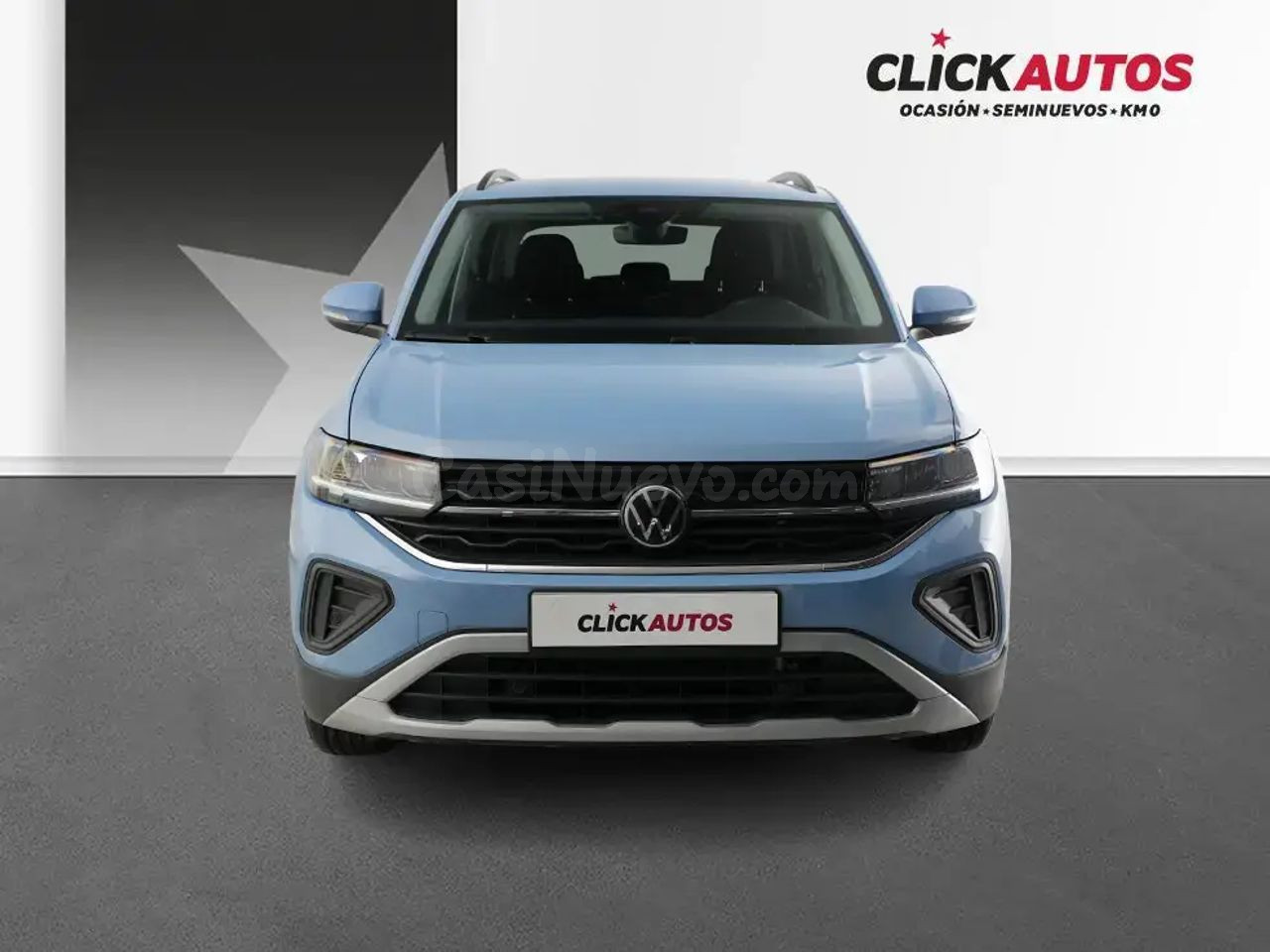 Volkswagen T-Cross 1.0 TSI 95CV Life - foto 2