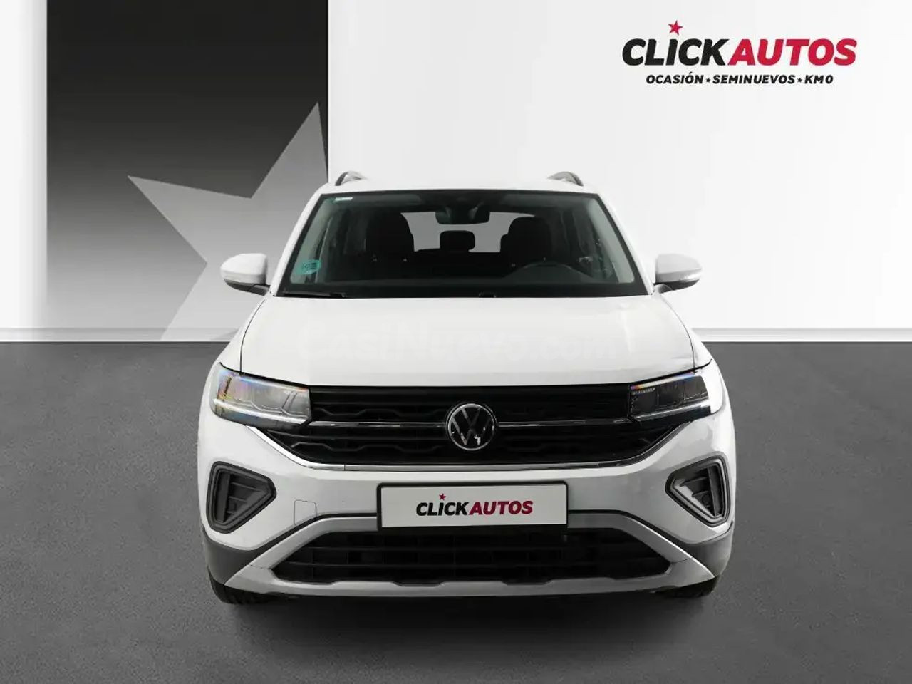 Volkswagen T-Cross 1.0 TSI 95CV Life - foto 2