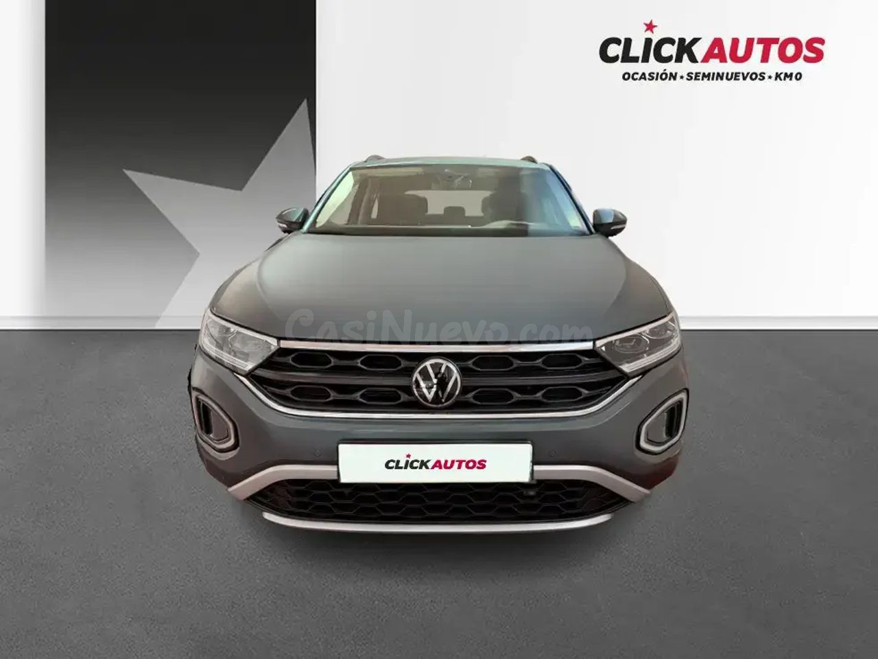 Volkswagen T-Roc 1.5 TSI 150CV Life - foto 2