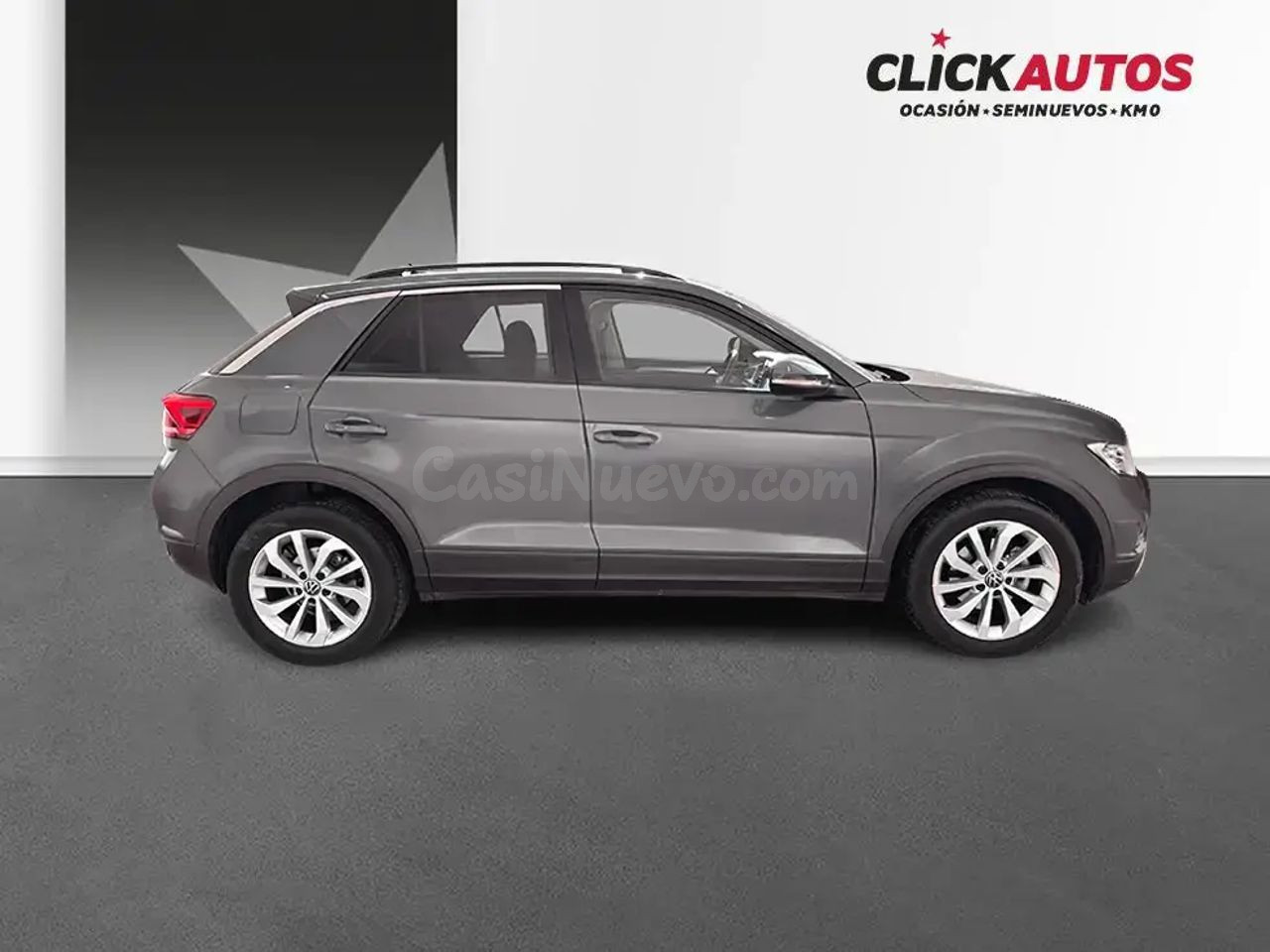 Volkswagen T-Roc 1.5 TSI 150CV Life - foto 4