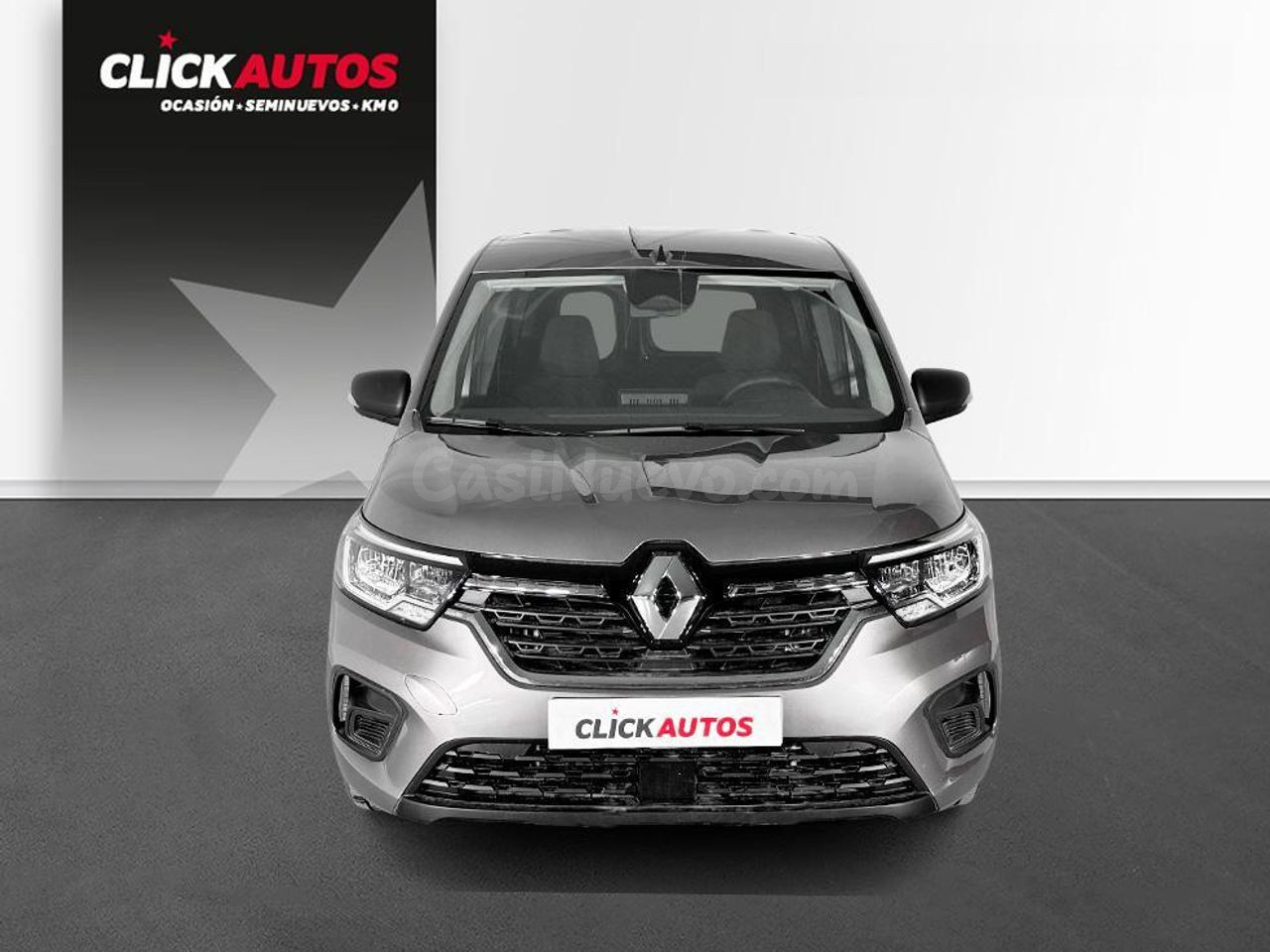 Renault Kangoo 1.5 DCI 95CV Combi Authentic - foto 2