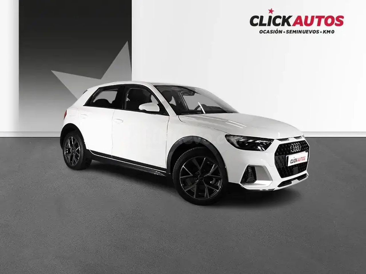 Audi A1 1.0 TFSI 110CV Adrenalin - foto 2
