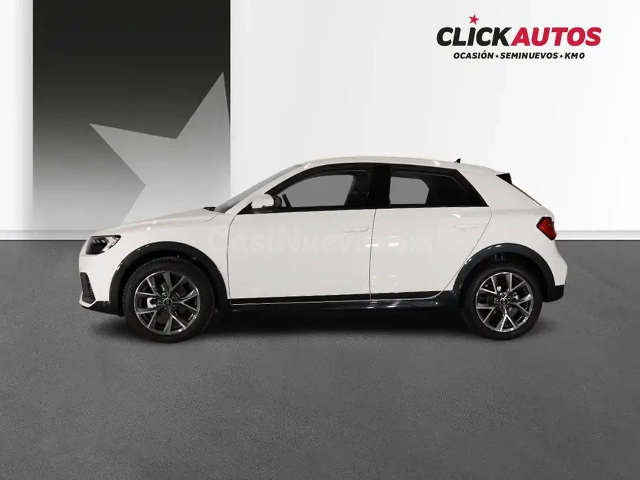 Audi A1 1.0 TFSI 110CV Adrenalin - foto 3