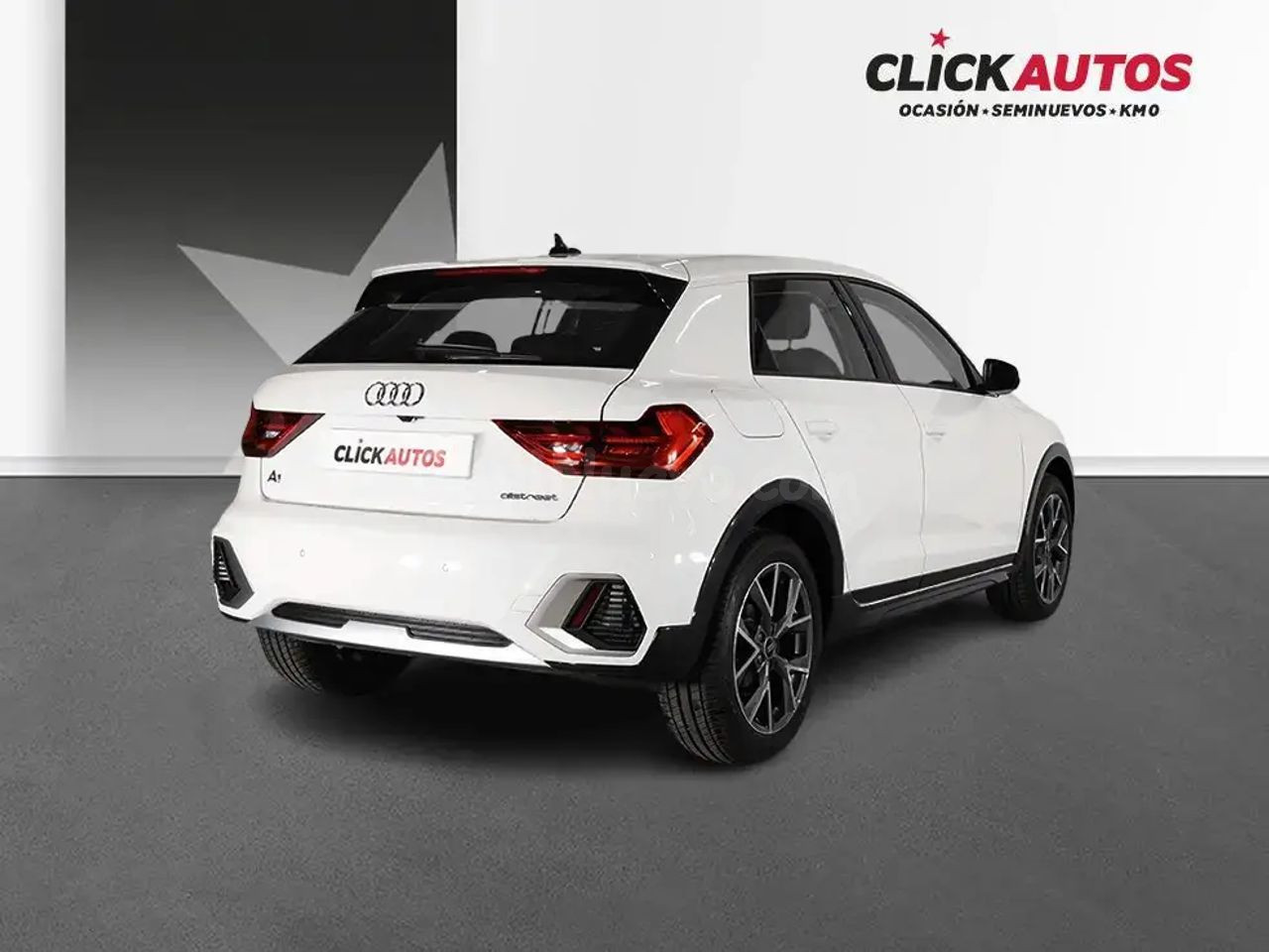 Audi A1 1.0 TFSI 110CV Adrenalin - foto 5