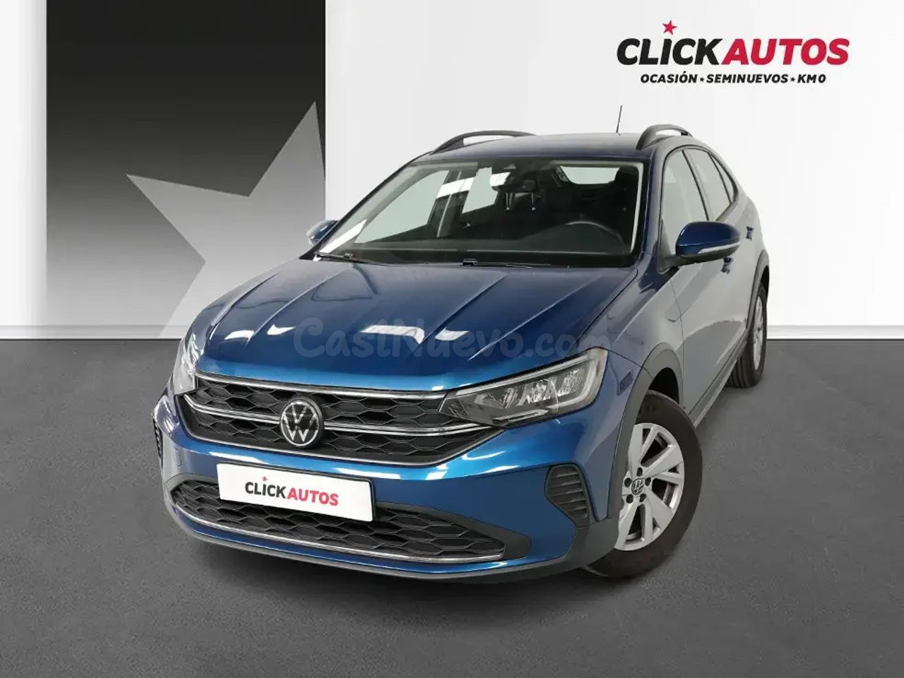 Volkswagen Taigo 1.0 TSI 95CV Connect