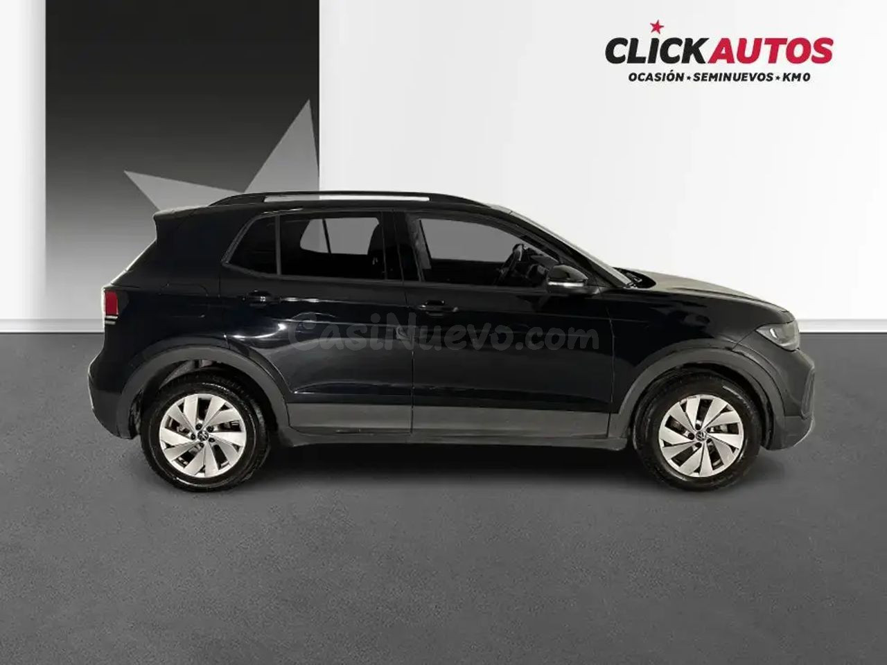 Volkswagen T-Cross 1.0 TSI 115CV Life - foto 4