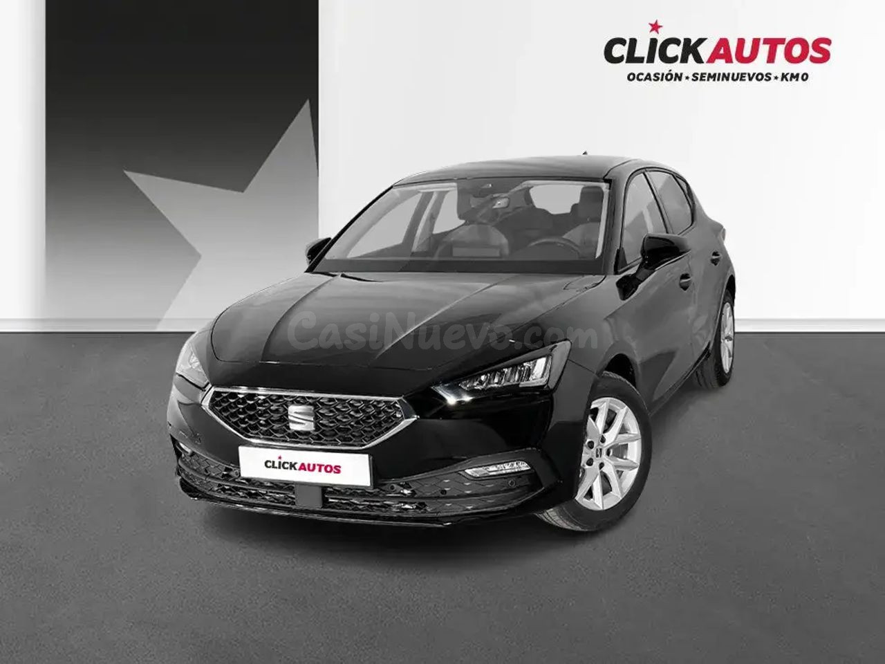 Seat Leon 1.5 TSI 115CV Style 25 Aniversario