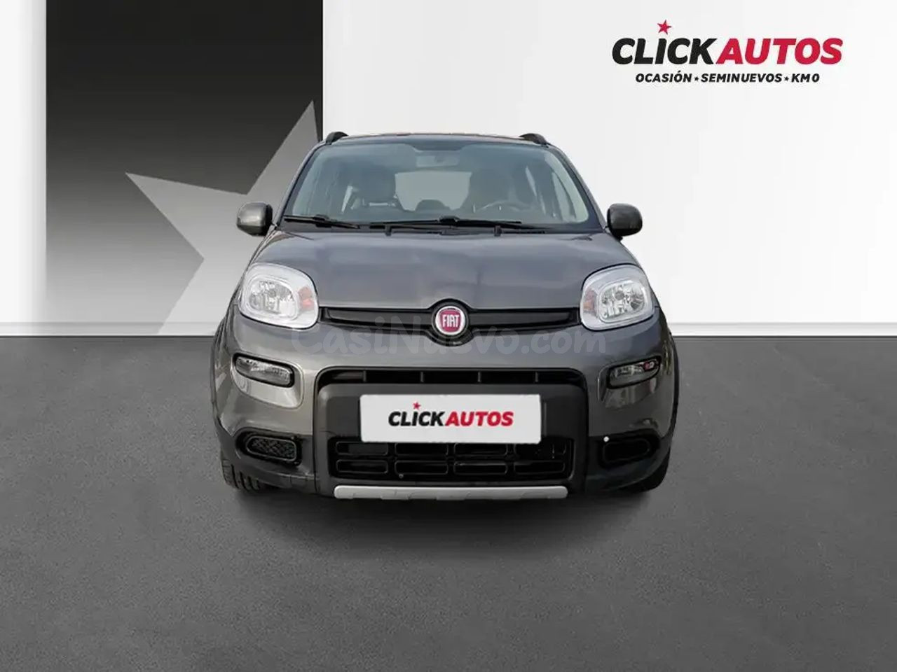 Fiat Panda 1.0 Hybrid 70CV City Life - foto 2