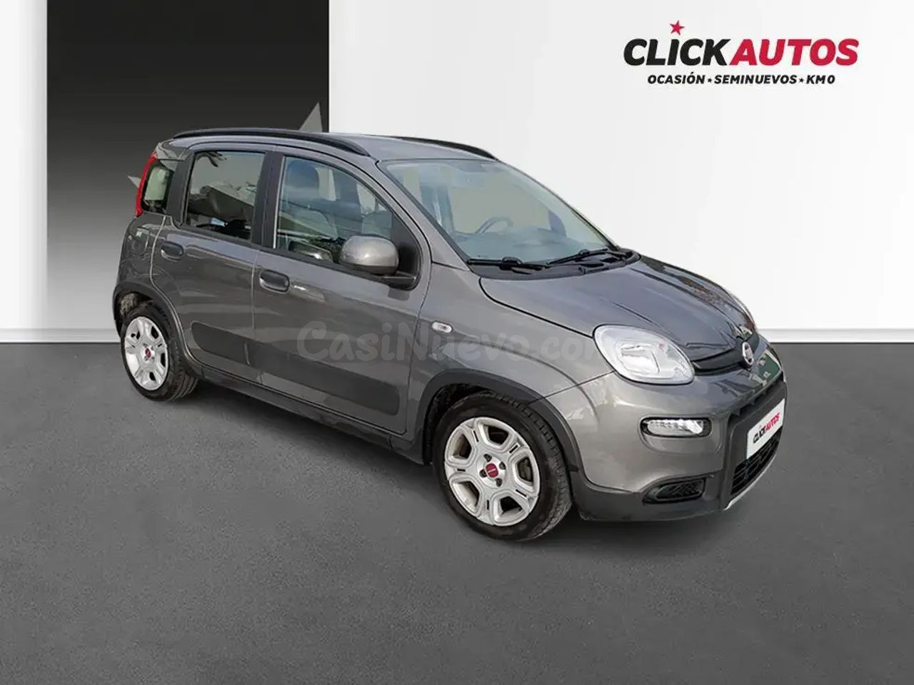 Fiat Panda 1.0 Hybrid 70CV City Life - foto 3