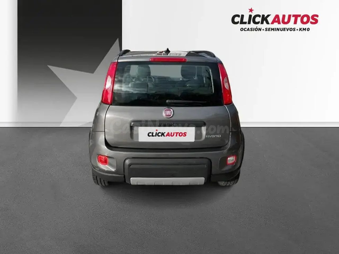 Fiat Panda 1.0 Hybrid 70CV City Life - foto 5