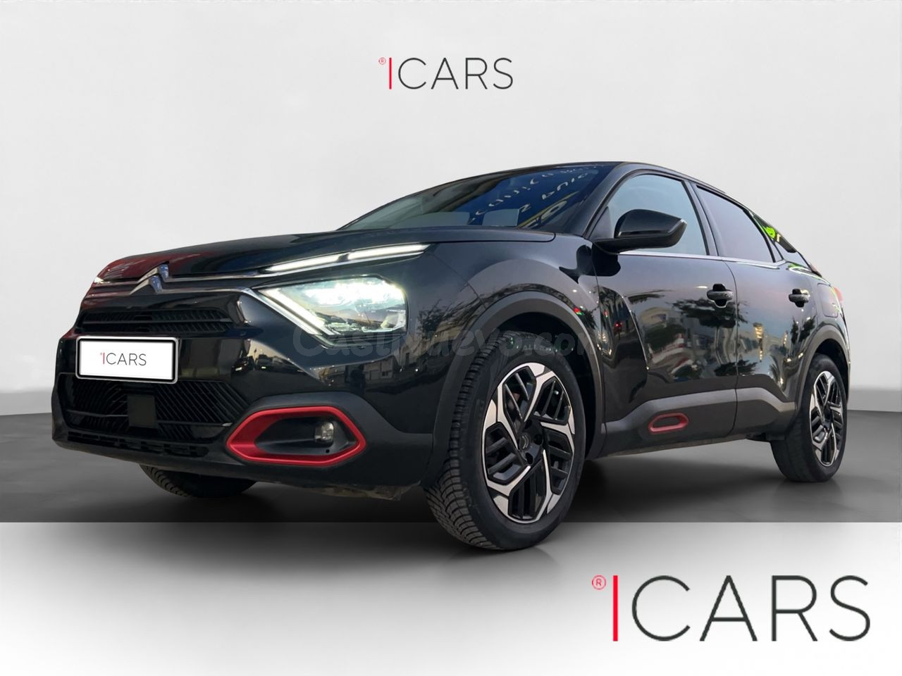 Citroën C4 PureTech 130 S&S 6v Feel Pack