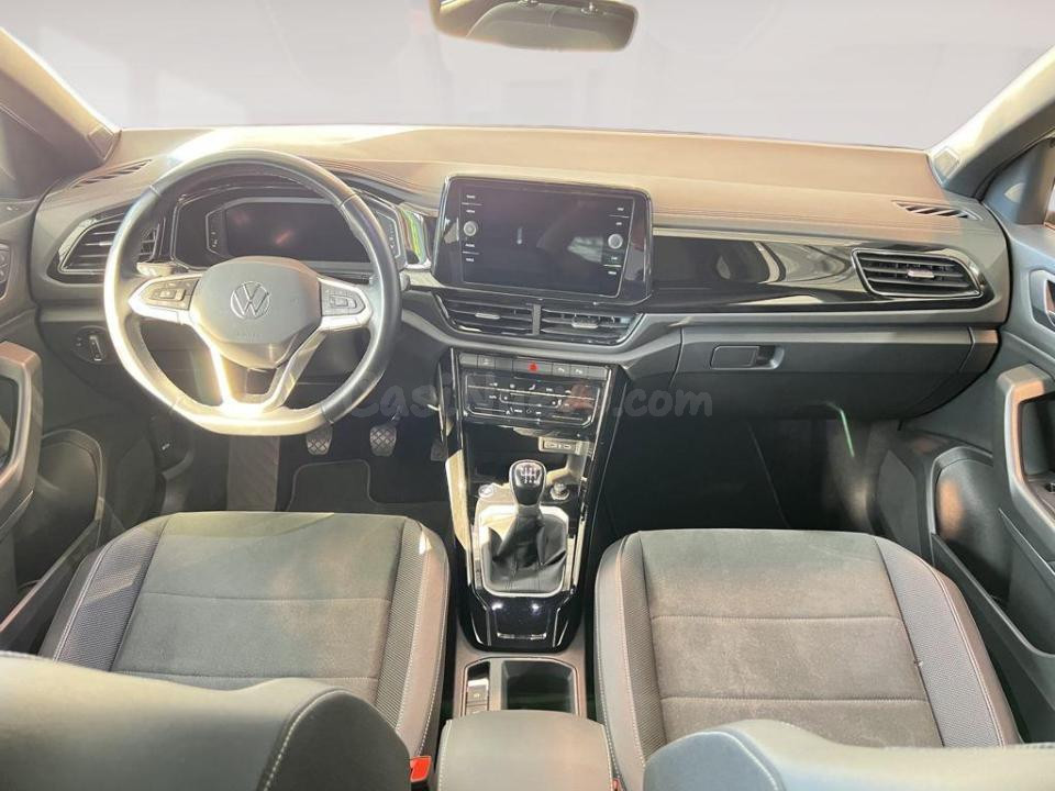 Volkswagen T-Roc - foto 4