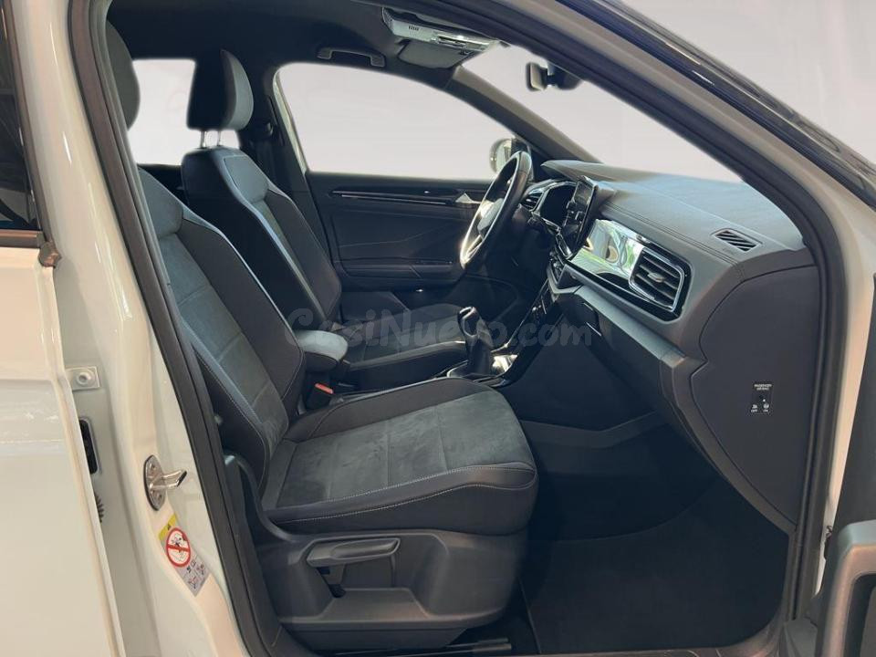 Volkswagen T-Roc - foto 5