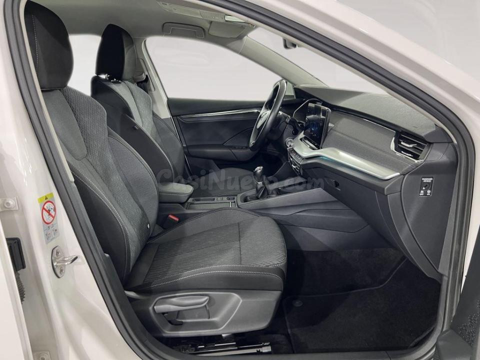 Skoda Octavia - foto 5