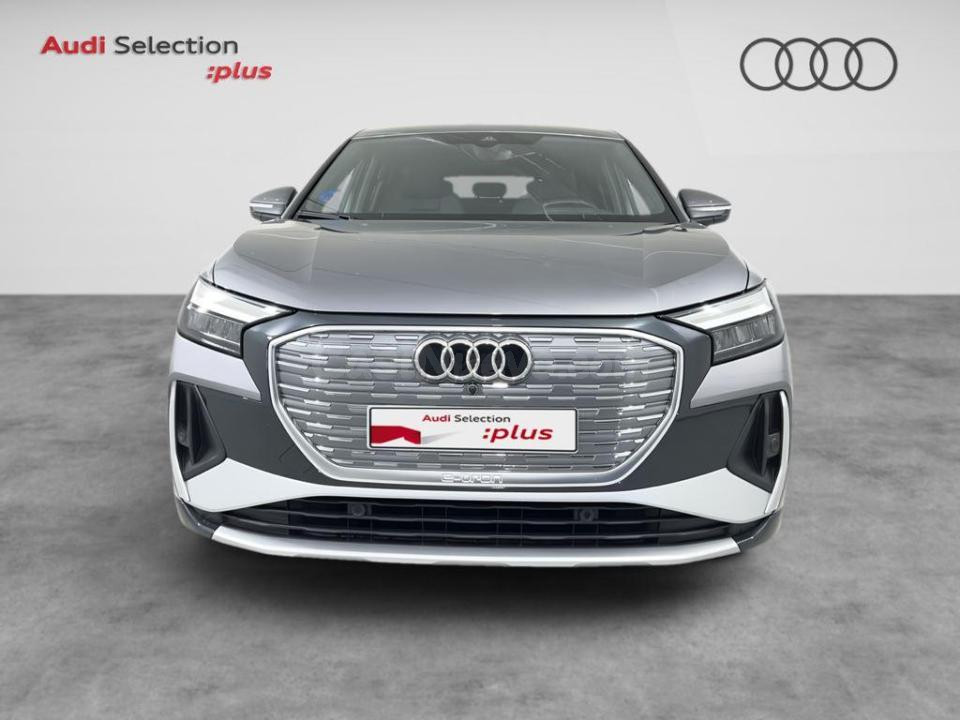 Audi Q4 Sportback e-tron - foto 2