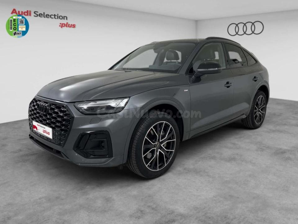 Audi Q5 SPORTBACK
