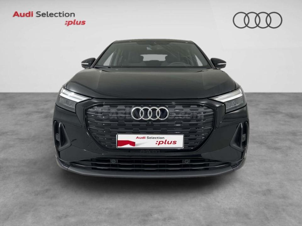 Audi Q4 Sportback e-tron - foto 2