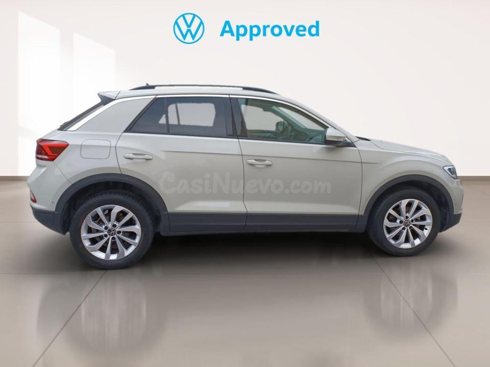 Volkswagen T-Roc - foto 3