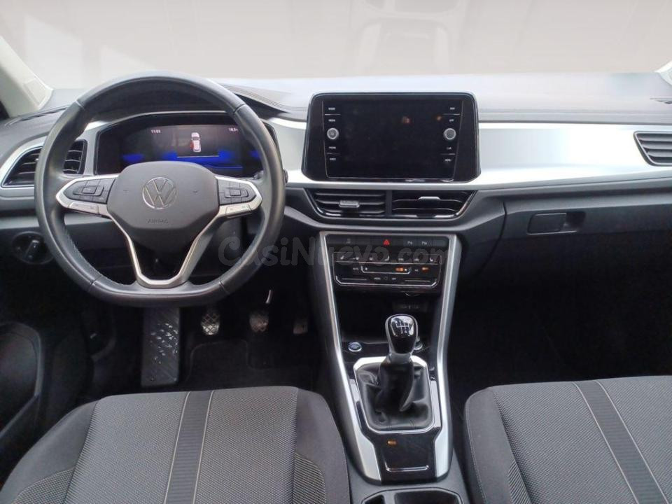 Volkswagen T-Roc - foto 4