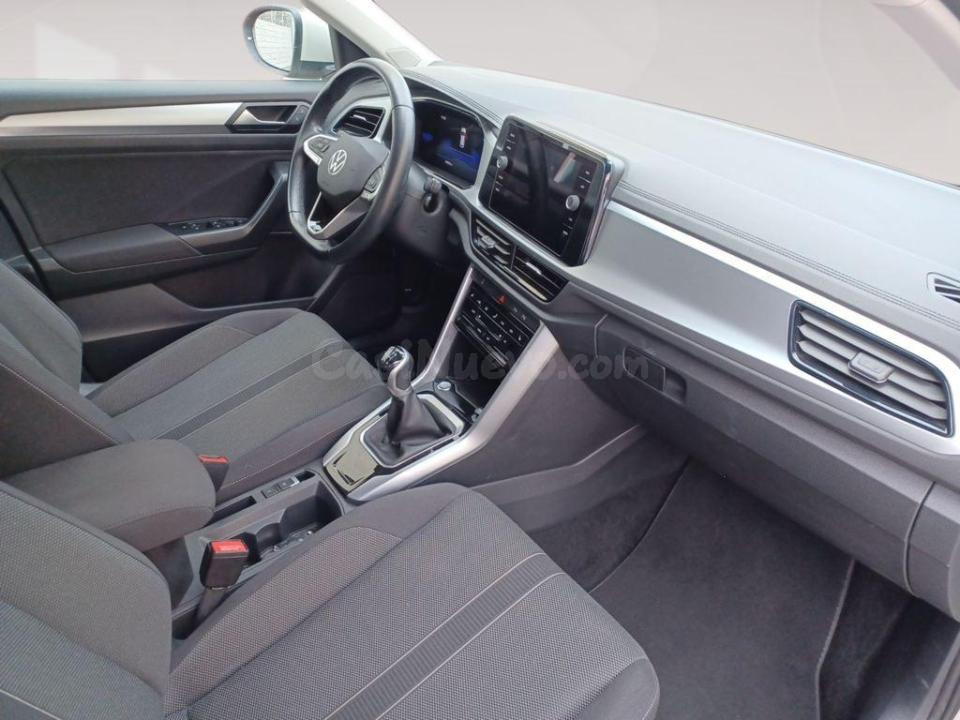Volkswagen T-Roc - foto 5