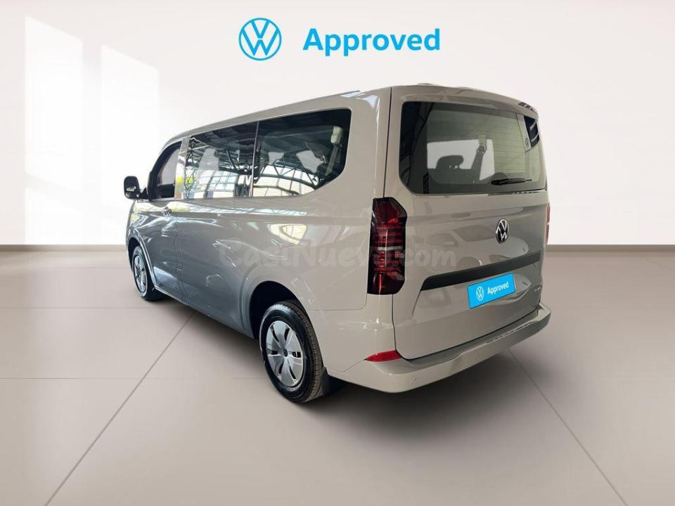 Volkswagen Transporter - foto 2